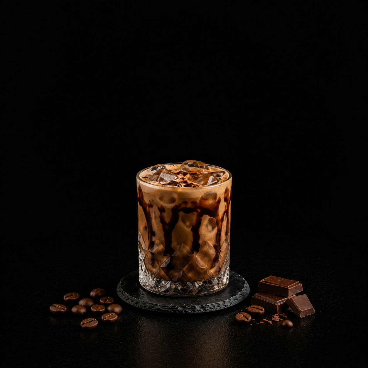 Cold Coffee