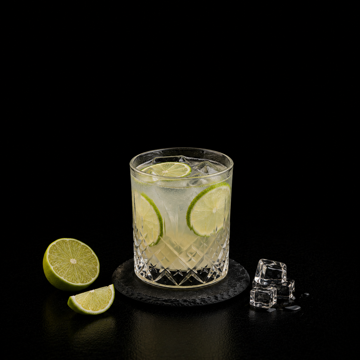 Fresh Lime