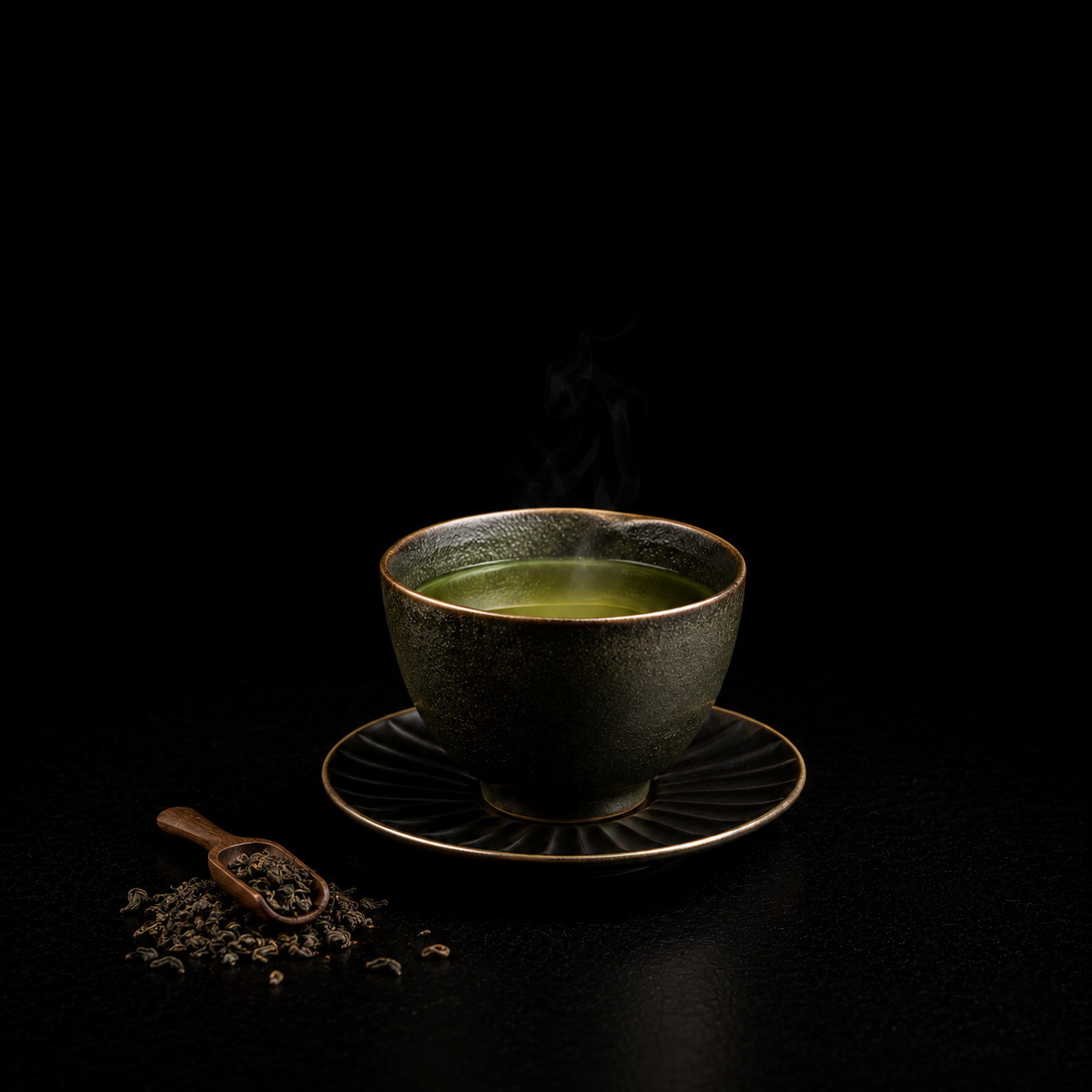 Green Tea