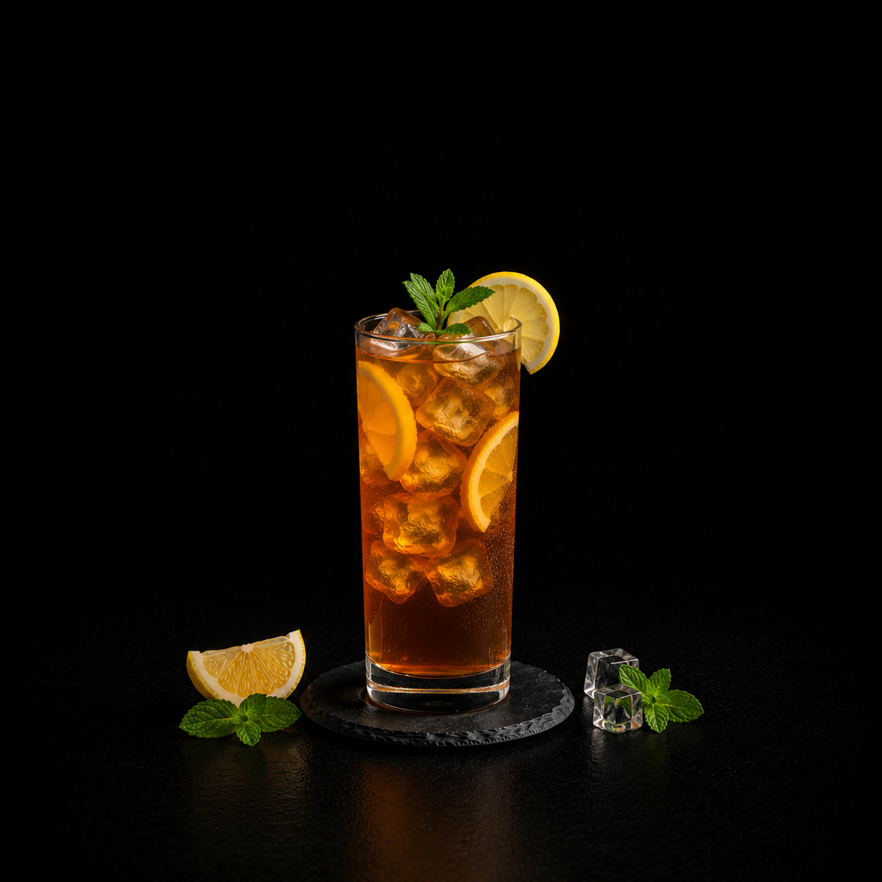 Iced Tea