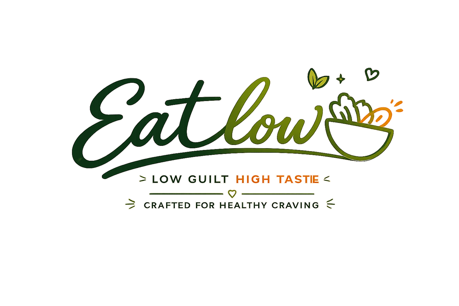 Eatlow Logo