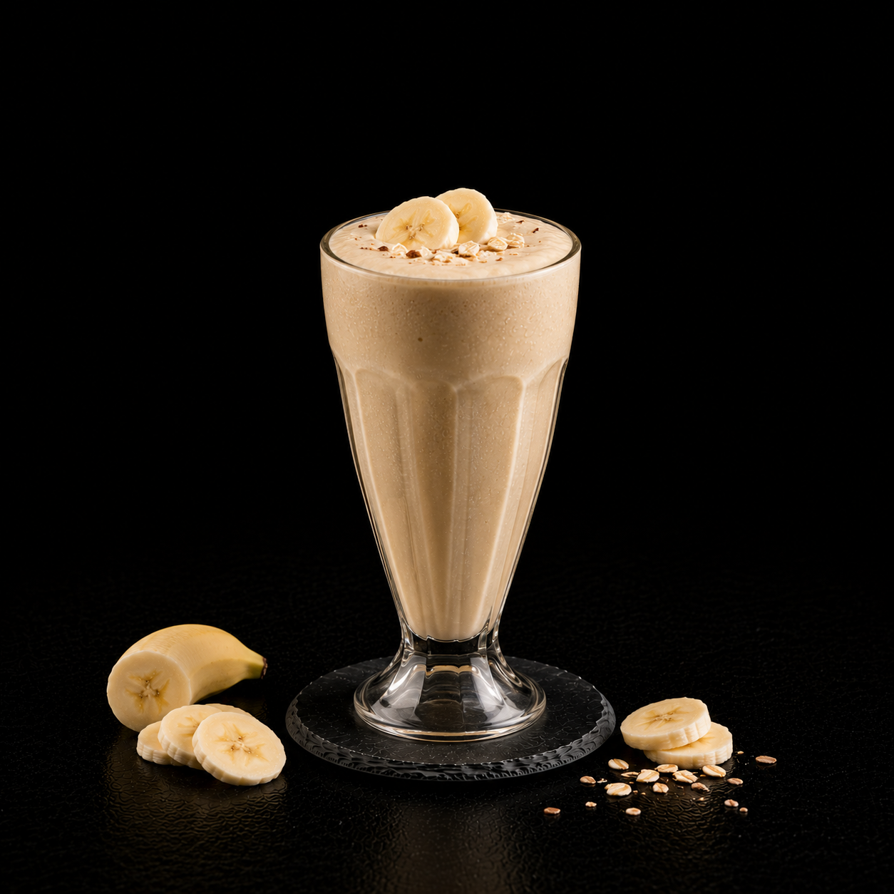 Banana Shake