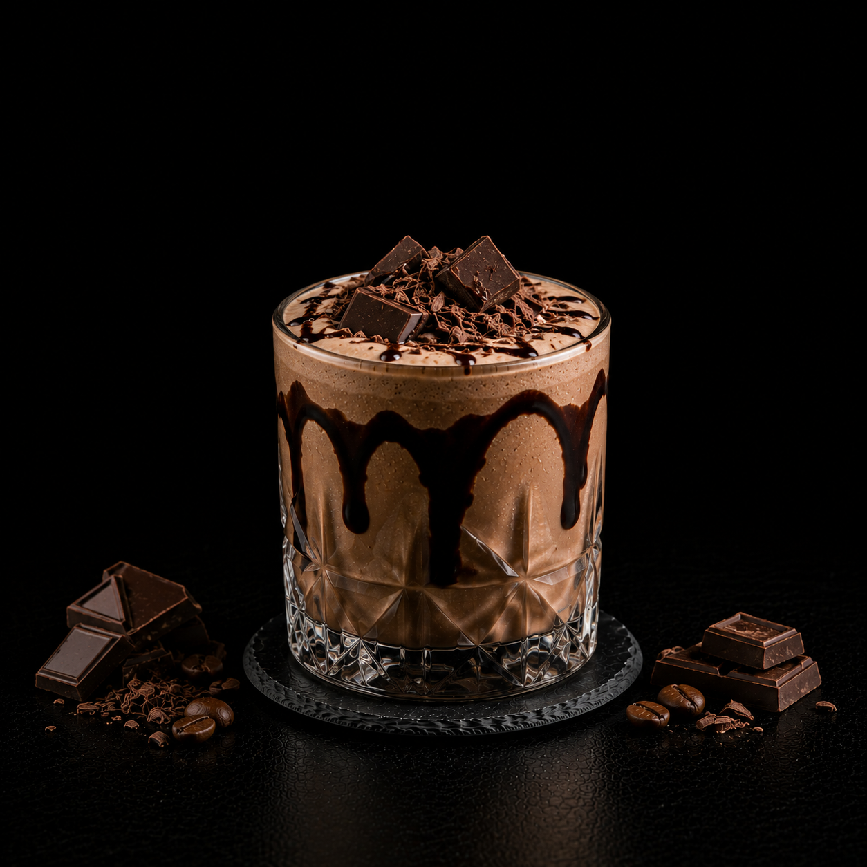Chocolate Shake
