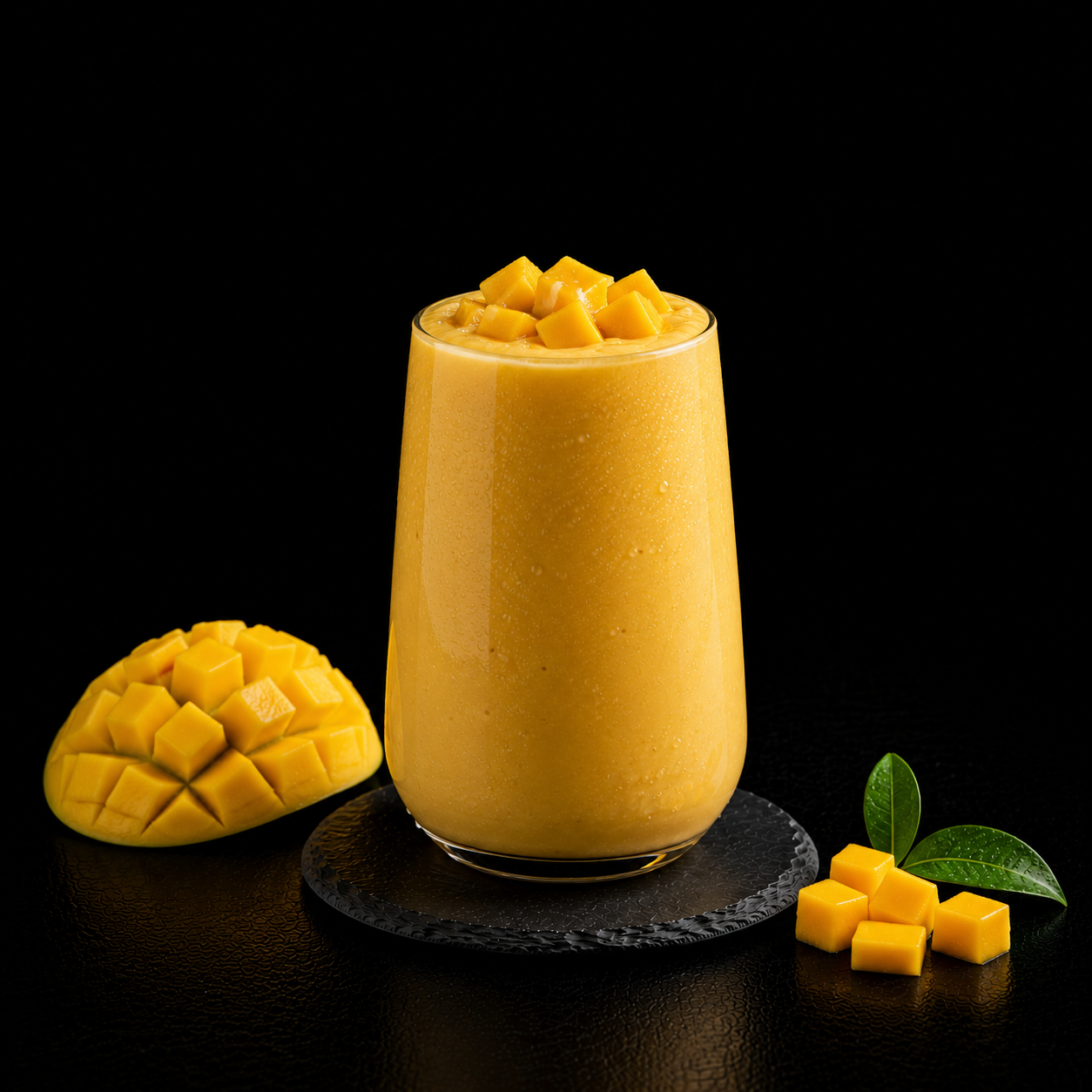 Mango Shake