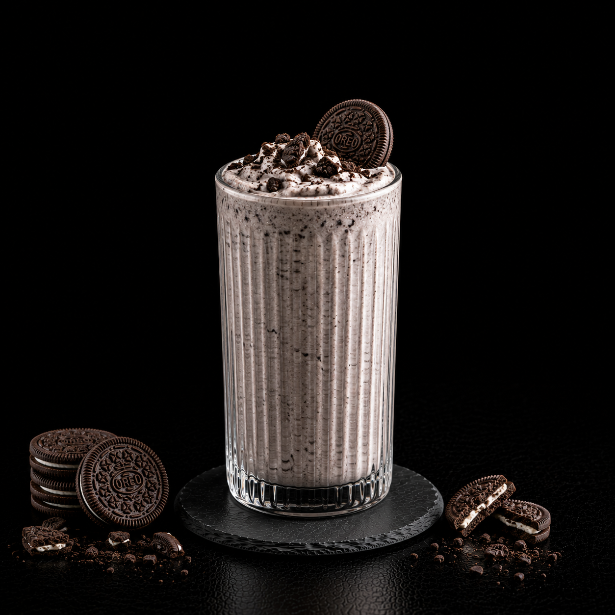 Oreo Shake